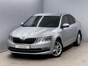 Skoda Octavia III (A7) Рестайлинг Санкт-Петербург  - изображение 26