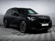 BMW X3 IV (G45/G48) Москва  - изображение 25