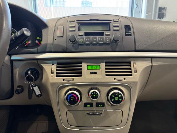 Hyundai Sonata V (NF) с пробегом 2005 года, цена 690 000 рублей, 282789 км, седан, Автокод Объявления