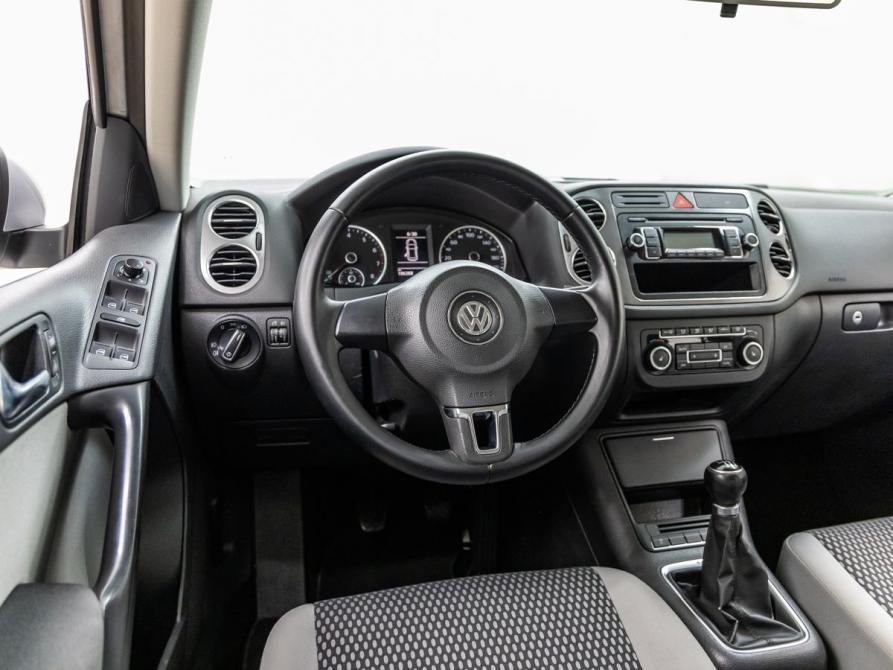 Volkswagen Tiguan I Волгоград  - изображение 14