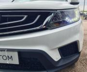 Geely Emgrand X7 I Рестайлинг 2 Стерлитамак  - изображение 26