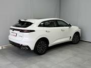 Changan UNI-K Красноярск  - изображение 31