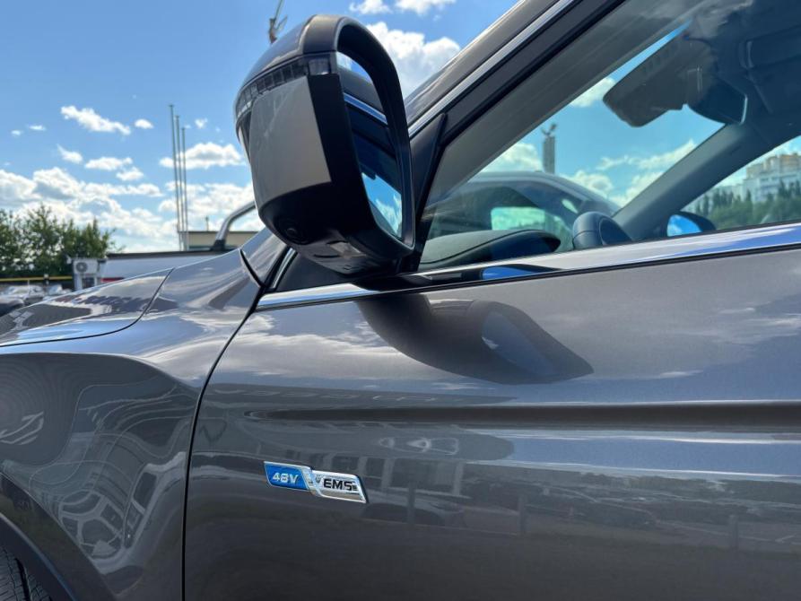 Geely Atlas Pro Набережные Челны  - изображение 6