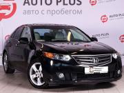 Honda Accord VIII Минеральные Воды  - изображение 24