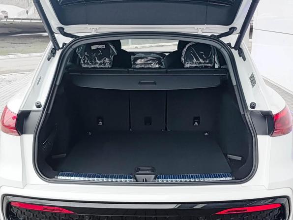 Audi Q5 III с пробегом 2026 года, цена 7 100 000 рублей, 20 км, внедорожник, Автокод Объявления
