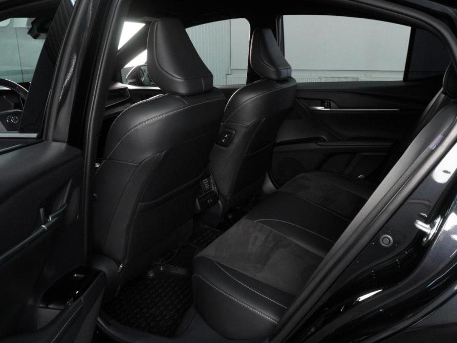 Toyota Camry IX (XV80) China Market Минеральные Воды  - изображение 11
