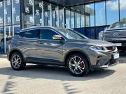 Belgee X50 Краснодар  - изображение 38
