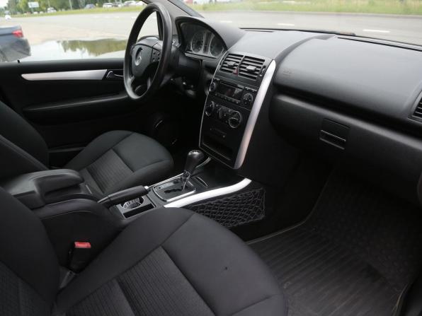 Mercedes-Benz B-Класс I (W245) с пробегом 2006 года, цена 561 000 рублей, 181180 км, хэтчбек, Автокод Объявления