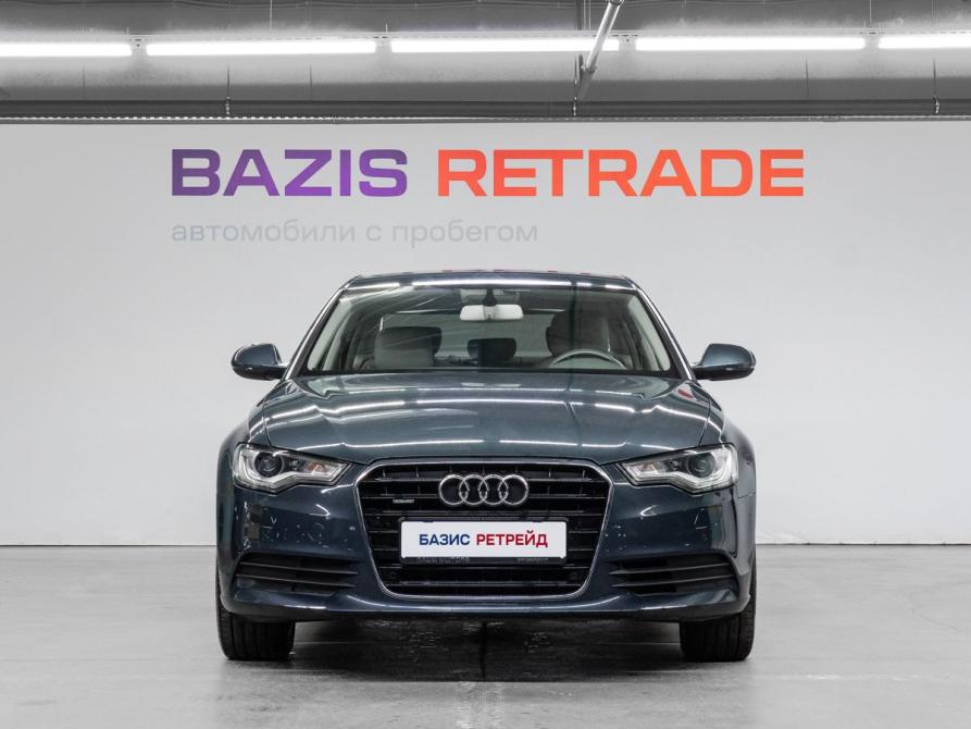 Audi A6 IV (C7) Тюмень  - изображение 3