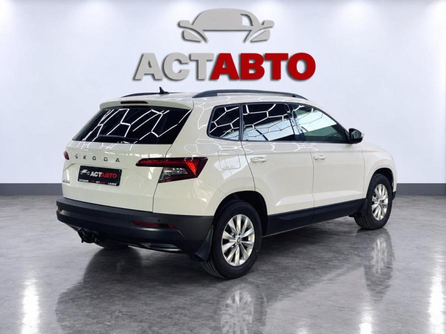 Skoda Karoq I Оренбург  - изображение 6