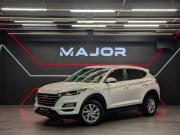 Hyundai Tucson III Рестайлинг Москва  - изображение 29