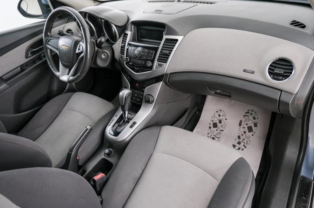 Chevrolet Cruze I Красноярск  - изображение 13