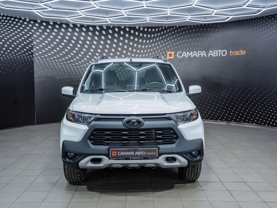 Lada (ВАЗ) Niva Travel I Самара  - изображение 7