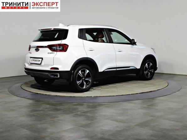 Chery Tiggo 4 Pro I Рестайлинг с пробегом 2024 года, цена 1 767 000 рублей, 36862 км, внедорожник, Автокод Объявления