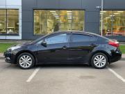 Kia Cerato III Ярославль  - изображение 26