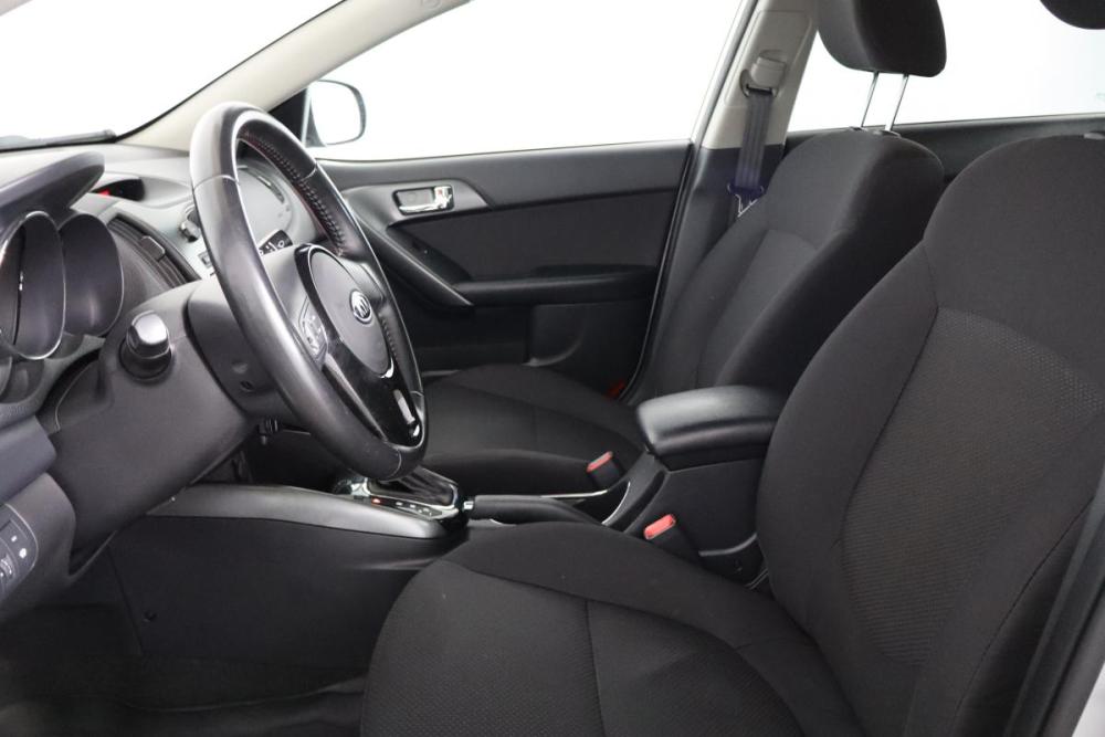 Kia Cerato II Санкт-Петербург  - изображение 7