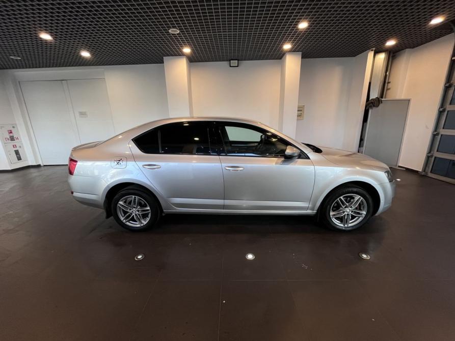 Skoda Octavia III (A7) Чебоксары  - изображение 2