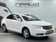 Geely Emgrand EC7 Ростов-на-Дону  - изображение 24