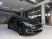 Kia Ceed II Рестайлинг Минеральные Воды  - изображение 16