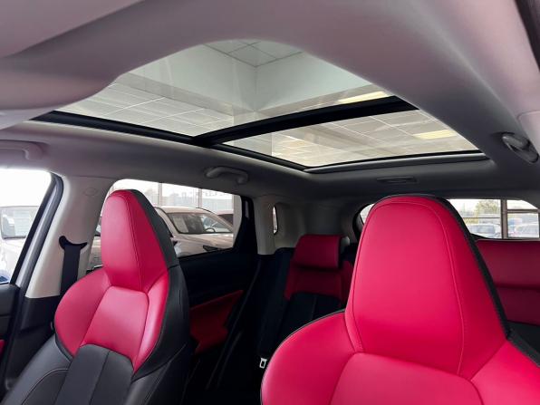 Changan CS55 Plus II с пробегом 2024 года, цена 2 245 000 рублей, 29784 км, внедорожник, Автокод Объявления