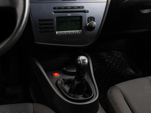 SEAT Leon II с пробегом 2008 года, цена 575 000 рублей, 156486 км, хэтчбек, Автокод Объявления