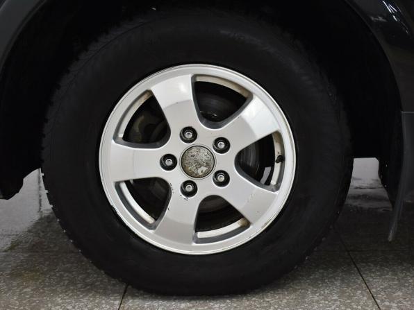 SsangYong Kyron I Рестайлинг с пробегом 2011 года, цена 705 000 рублей, 95636 км, внедорожник, Автокод Объявления