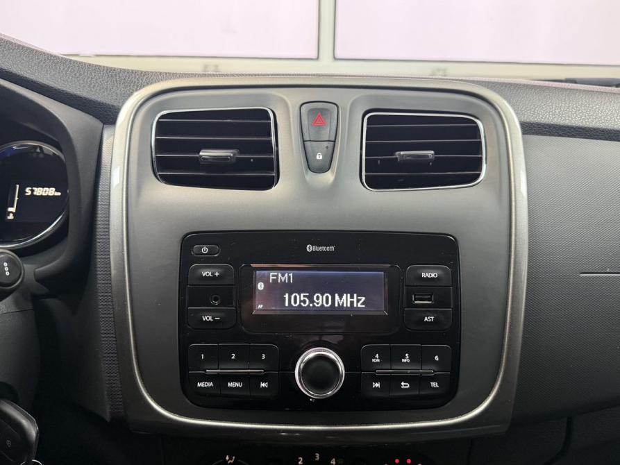 Renault Logan II Рестайлинг Тверь  - изображение 12