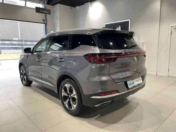 Chery Tiggo 7 Pro Max I с пробегом 2023 года, цена 2 059 000 рублей, 26017 км, внедорожник, Автокод Объявления