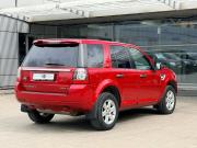 Land Rover Freelander II Рестайлинг Москва  - изображение 27