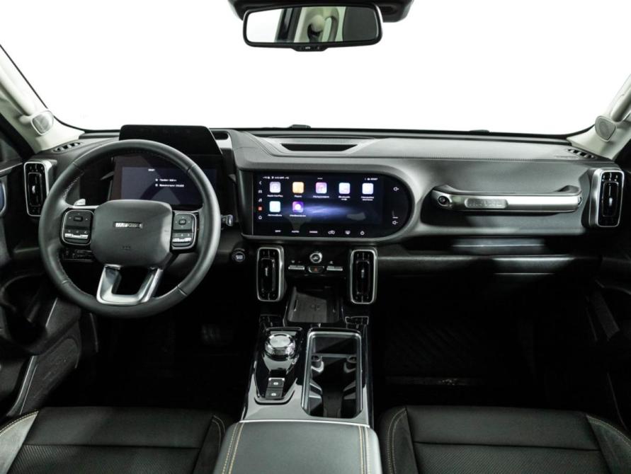 Haval Dargo I Санкт-Петербург  - изображение 13