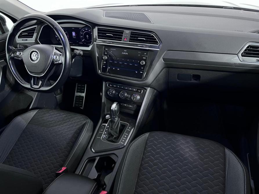Volkswagen Tiguan II Ростов-на-Дону  - изображение 9