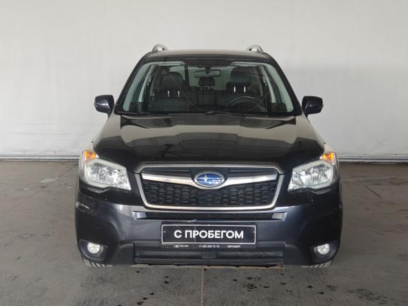 Subaru Forester IV с пробегом 2015 года, цена 1 989 000 рублей, 143570 км, внедорожник, Автокод Объявления