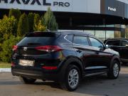 Hyundai Tucson III Москва  - изображение 23