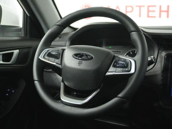Chery Tiggo 4 I Рестайлинг с пробегом 2020 года, цена 1 183 000 рублей, 115224 км, внедорожник, Автокод Объявления