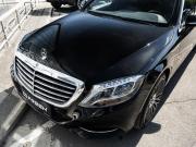 Mercedes-Benz S-Класс VI (W222 C217) Волгоград  - изображение 33