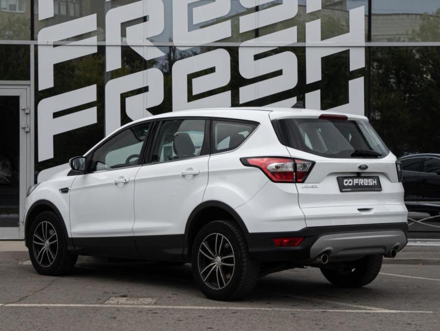 Ford Kuga II Рестайлинг Волгоград  - изображение 2