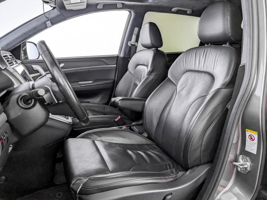 Haval H6 I Москва  - изображение 20