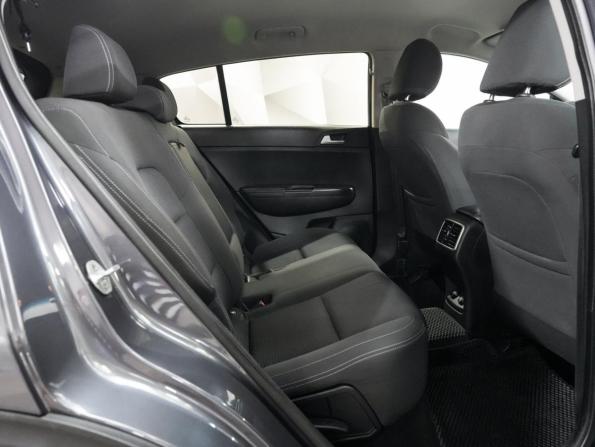 Kia Sportage IV с пробегом 2016 года, цена 1 773 000 рублей, 139671 км, внедорожник, Автокод Объявления