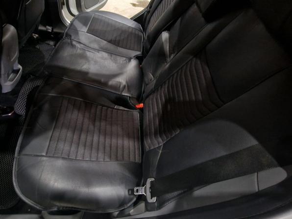 Ford Focus II Рестайлинг с пробегом 2008 года, цена 480 000 рублей, 236306 км, хэтчбек, Автокод Объявления