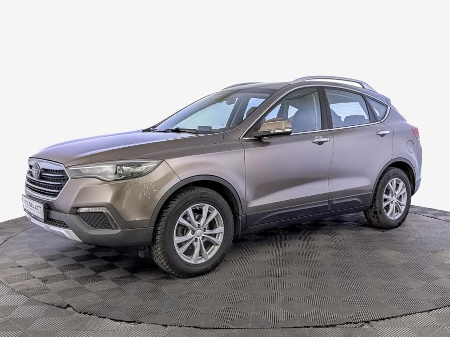 FAW Besturn X80 I Рестайлинг Москва  - изображение 1