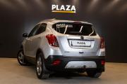 Opel Mokka I Уфа  - изображение 24