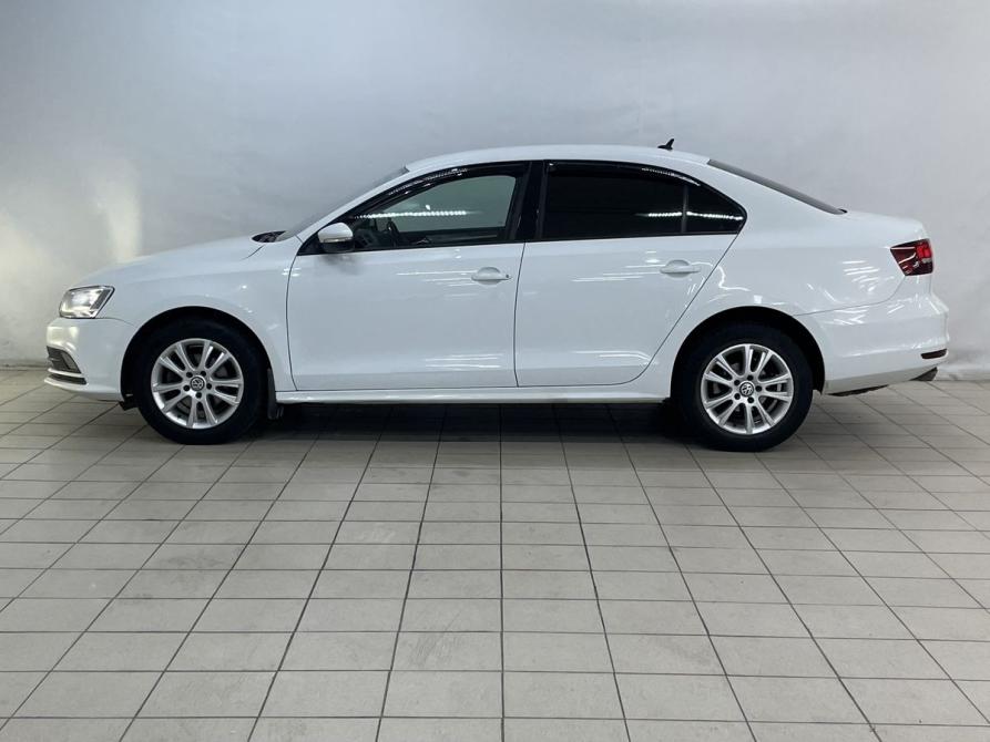 Volkswagen Jetta VI Рестайлинг Воронеж  - изображение 9
