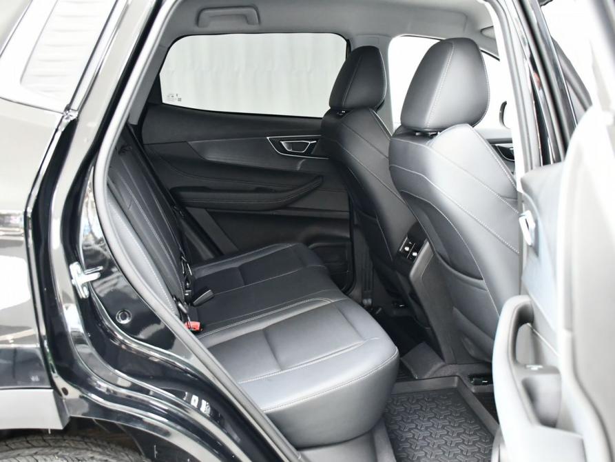 Chery Tiggo 4 Pro I Новосибирск  - изображение 22
