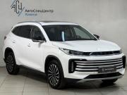 Exeed TXL I Рестайлинг Химки  - изображение 19