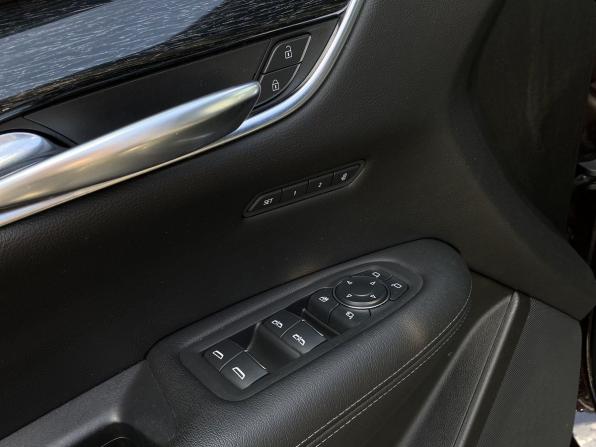 Cadillac XT5 I Рестайлинг с пробегом 2021 года, цена 3 699 000 рублей, 116829 км, внедорожник, Автокод Объявления