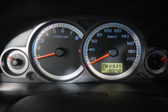 Ford Escape I Рестайлинг 2 с пробегом 2008 года, цена 749 000 рублей, 189000 км, внедорожник, Автокод Объявления