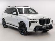 BMW X7 I (G07) Рестайлинг Санкт-Петербург  - изображение 33