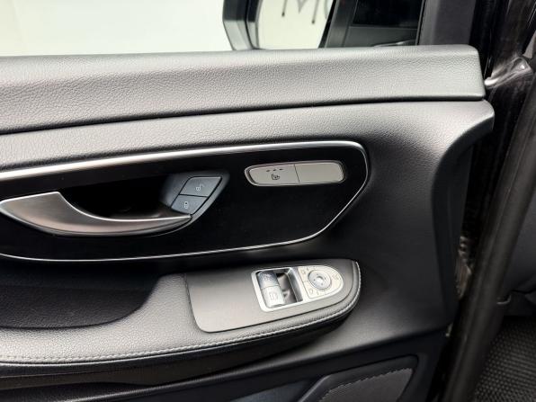 Mercedes-Benz V-Класс III (W447) с пробегом 2020 года, цена 5 500 000 рублей, 139525 км, минивэн, Автокод Объявления
