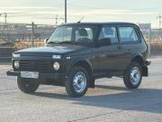 Lada (ВАЗ) Niva Legend I Пермь  - изображение 8