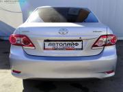 Toyota Corolla X (E140 E150) Рестайлинг Ярославль  - изображение 26